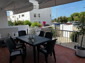 Apartamento junto al mar ROQUEO NICOLAS